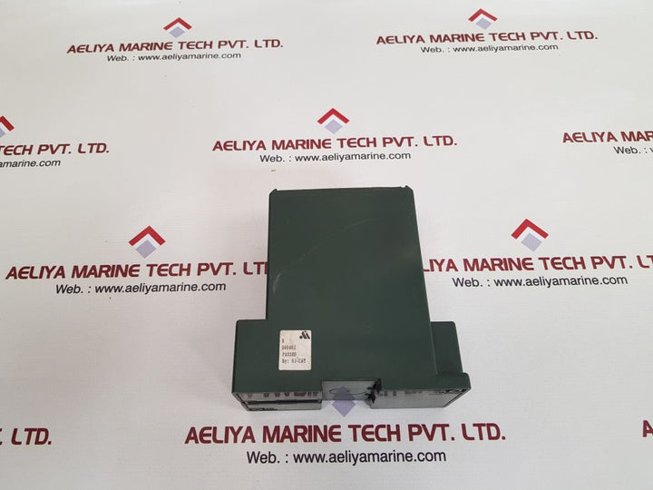 Gossen metrawatt k142.6 transducer din 43807