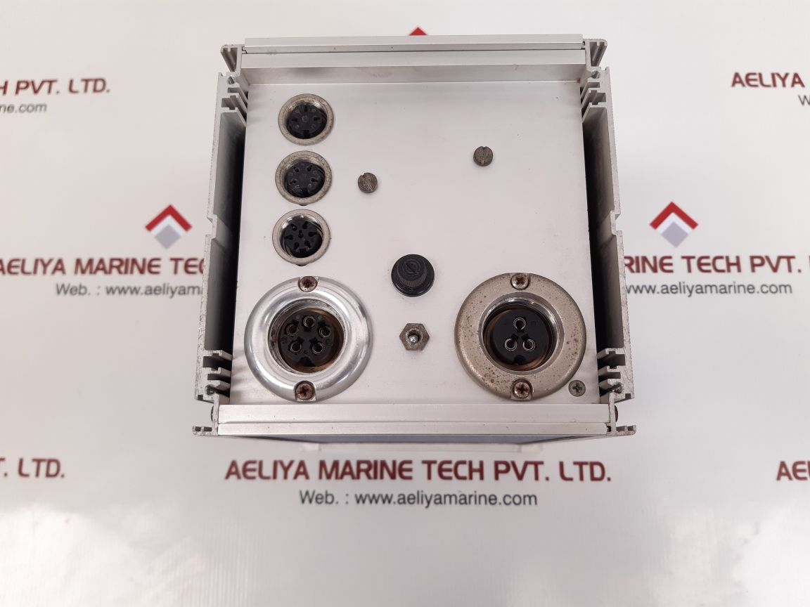 Brolich torsionmeter