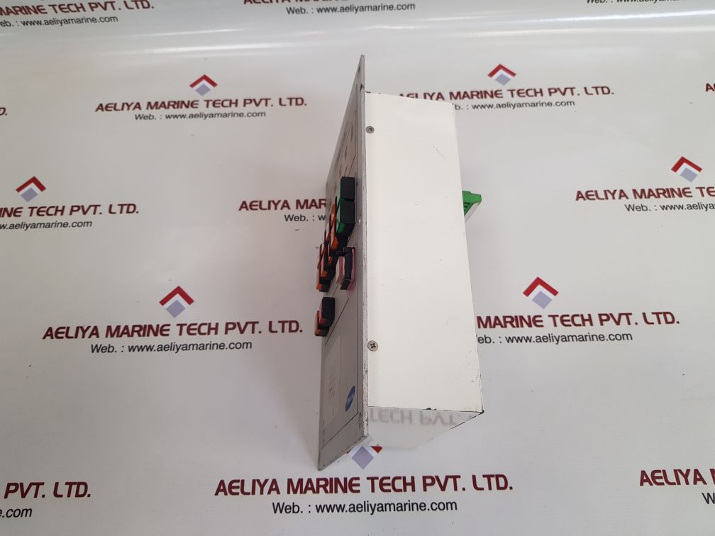 Samsung extension alarm panel Used