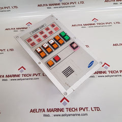 Samsung extension alarm panel Used