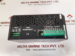 Powernet adc5483r power supply