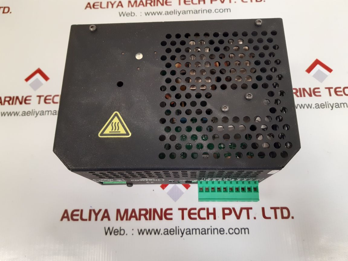 Powernet adc5483r power supply