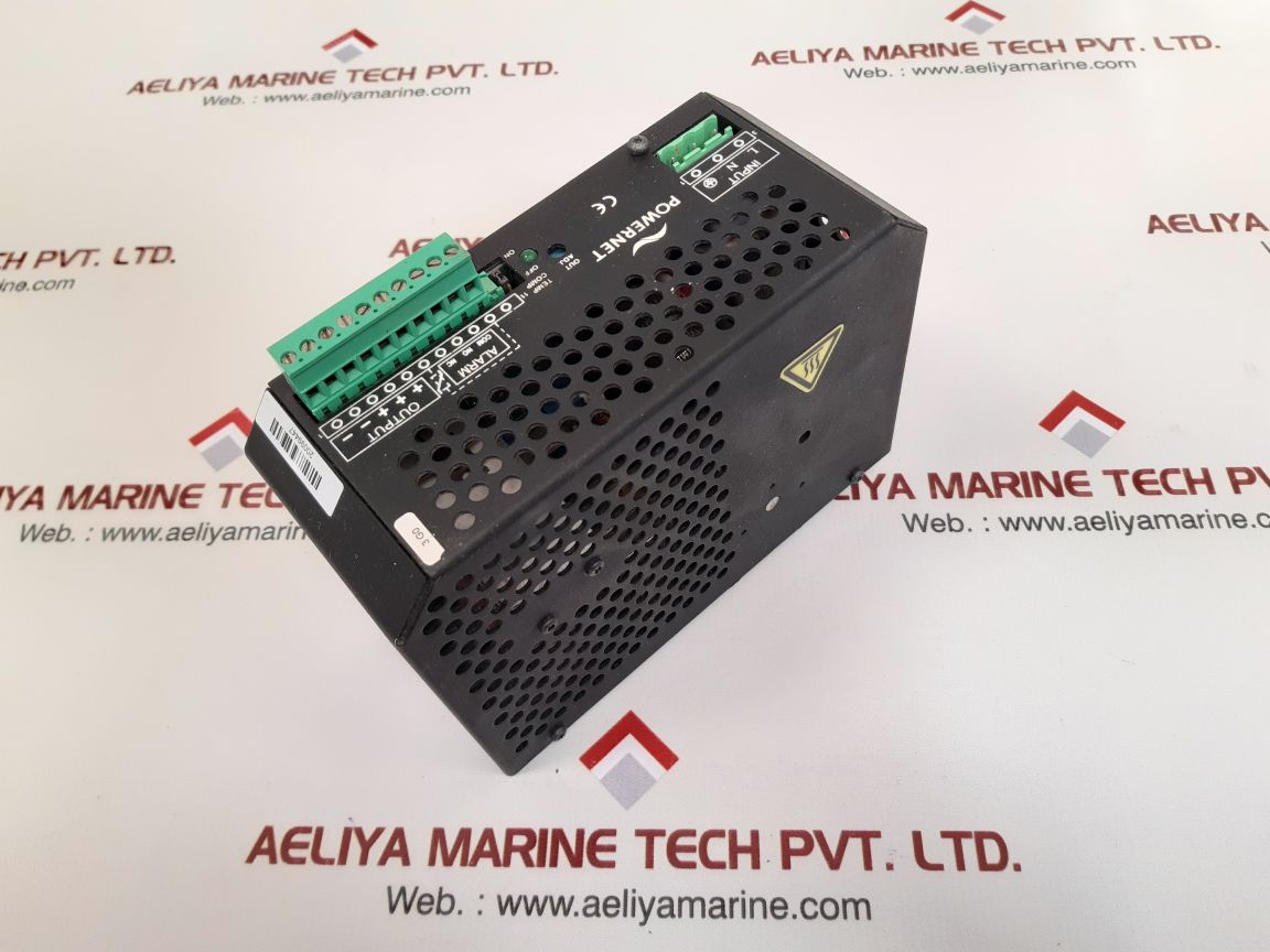 Powernet adc5483r power supply