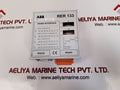 Abb rer 133 rev.a bus connection module rs485 interface