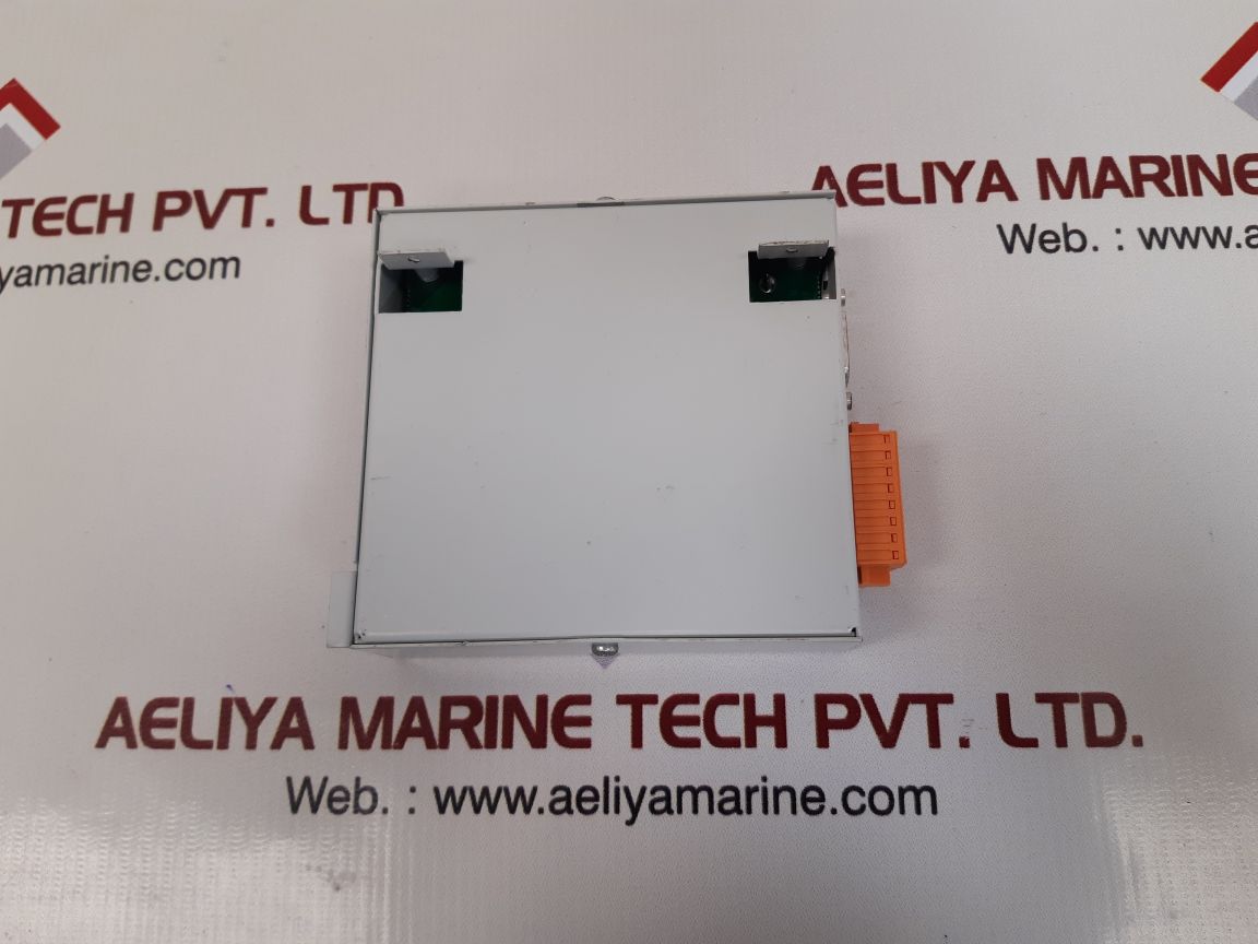 Abb rer 133 rev.a bus connection module rs485 interface