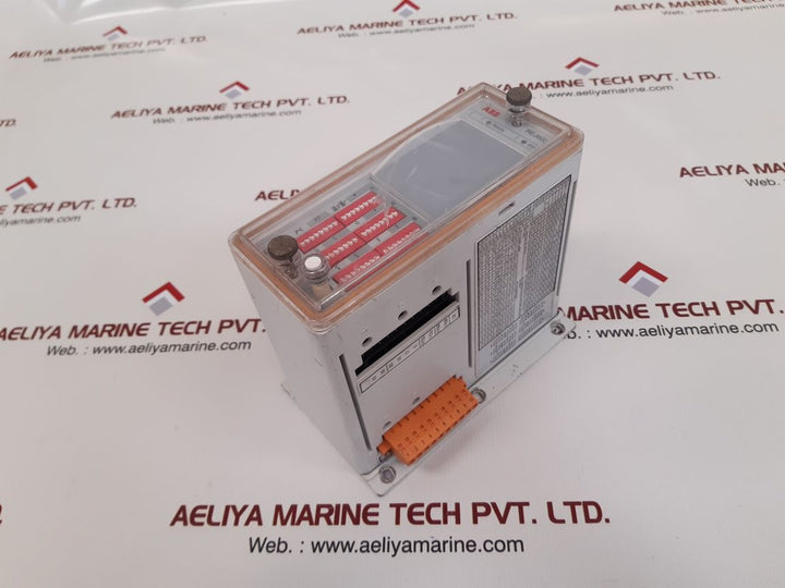 Abb rej603bb401nn3xe protection relay rej603