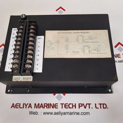 Fucheng cl1 double engine telegraph transmitter