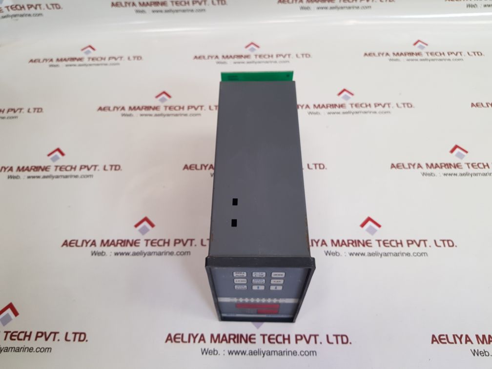 Masibus 8508 temperature scanner 