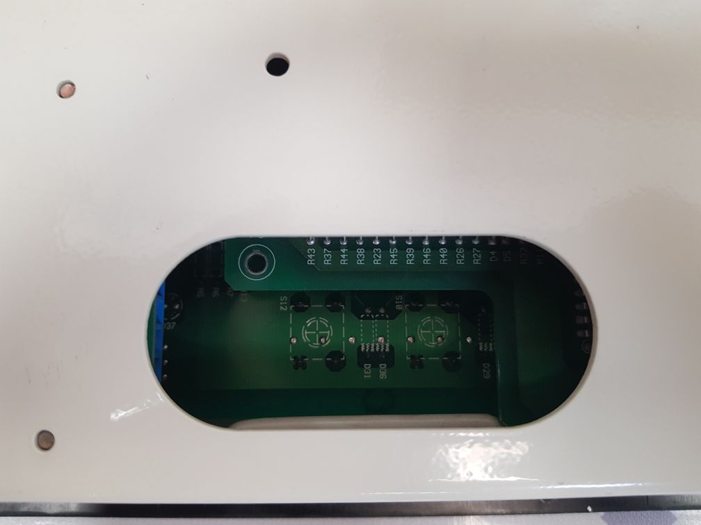 Samsung heavy wabs for ssas-21c extension alarm system used