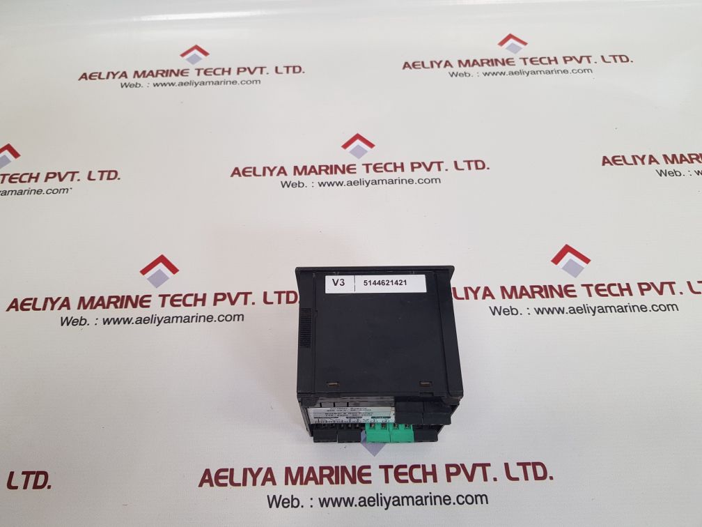 Synchromax circutor pid speed control