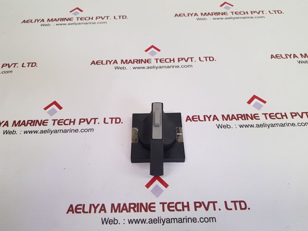 Door coupling- rotary drive mechanism 8uc6
