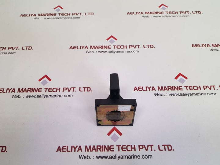 Door coupling- rotary drive mechanism 8uc6