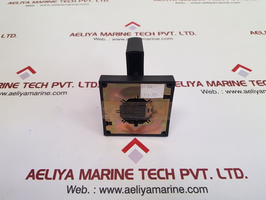 Door coupling- rotary drive mechanism 8uc6