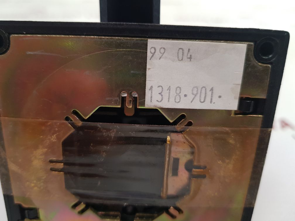 Door coupling- rotary drive mechanism 8uc6