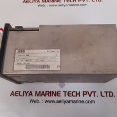 Abb digitric 500 industrial regulator p 61615-0-1100000