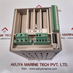 Abb digitric 500 industrial regulator p 61615-0-1100000