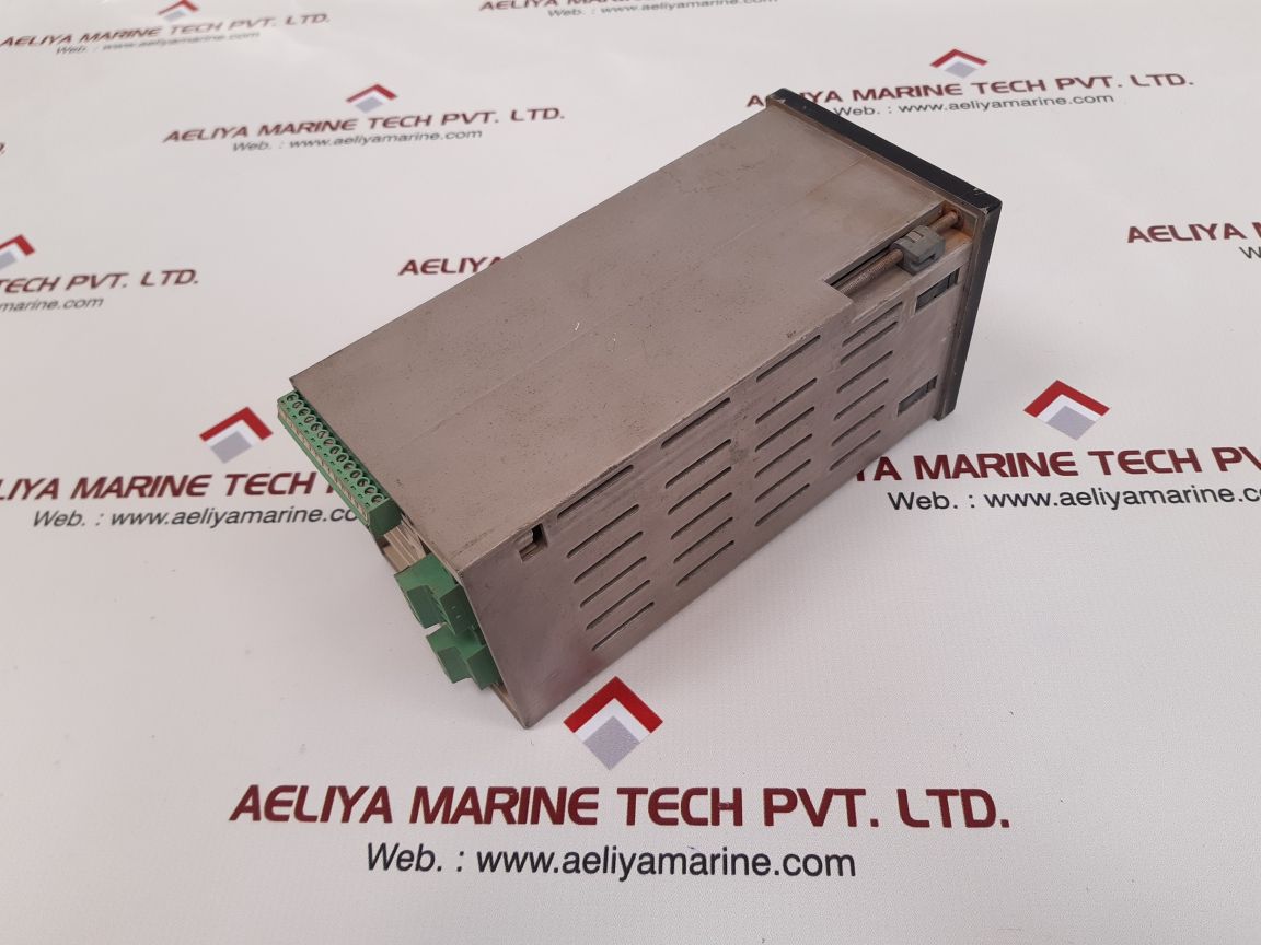 Abb digitric 500 industrial regulator p 61615-0-1100000