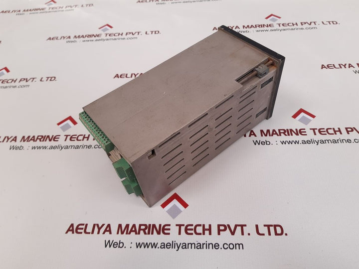 Abb digitric 500 industrial regulator p 61615-0-1100000