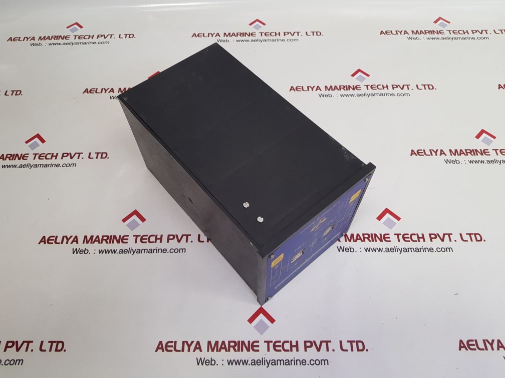 Hoppe-bmt anti heeling system