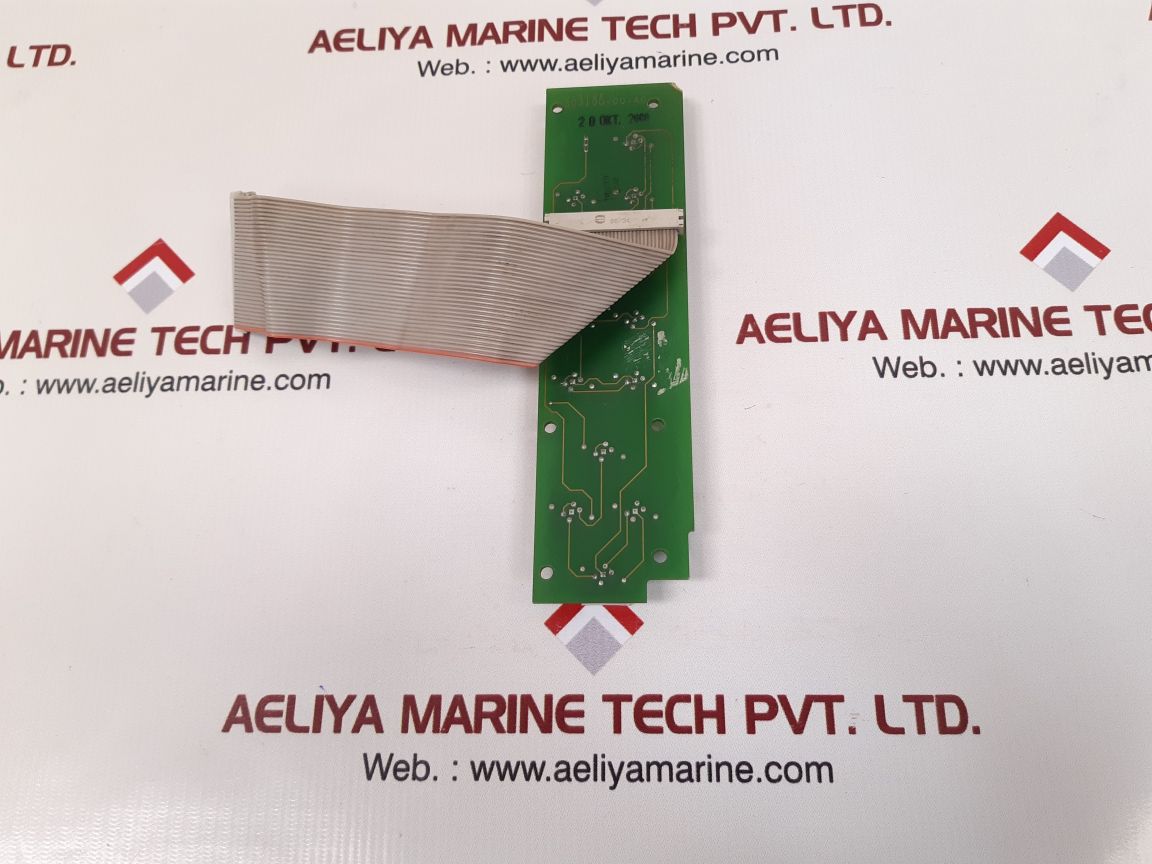 Bat-406 pcb card 303100-00-a0