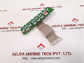Bat-406 pcb card 303100-00-a0