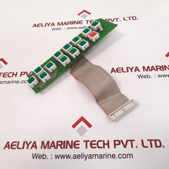 Bat-406 pcb card 303100-00-a0