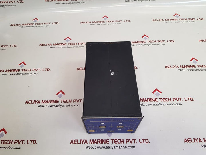 Hoppe-bmt ah_rp03a anti heeling system