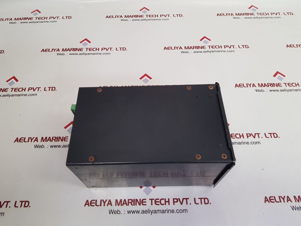 Hoppe-bmt ah_rp03a anti heeling system