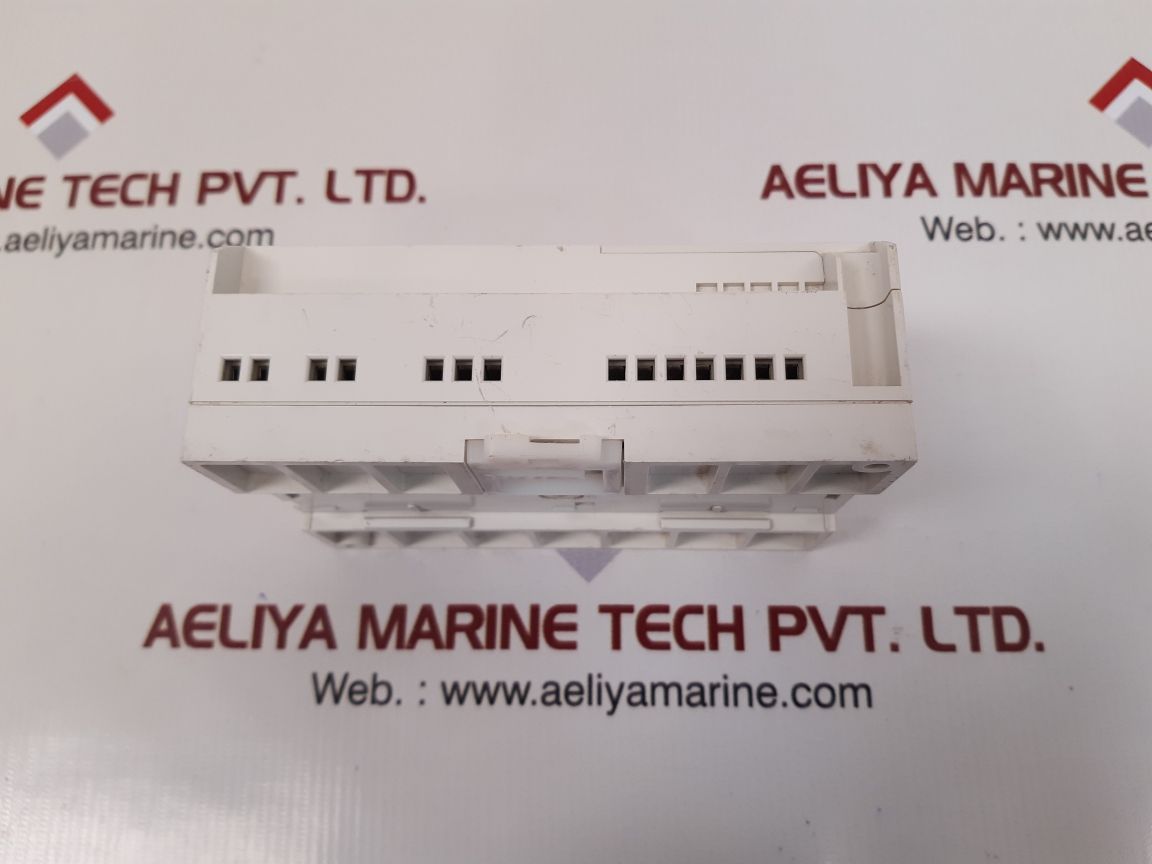 Mitsubishi al2-24mr-d application controller