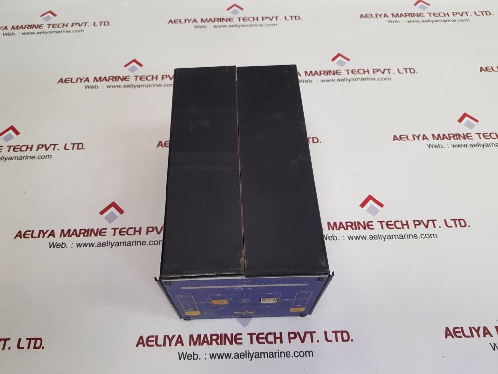 Hoppe-bmt ah_rp03d anti heeling system