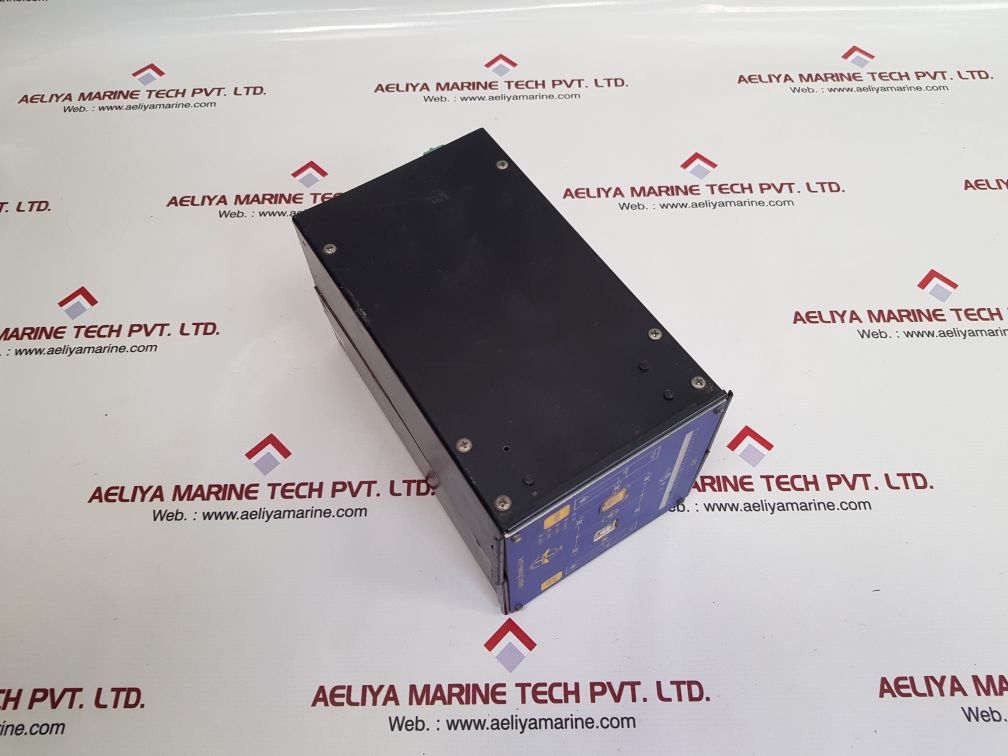 Hoppe-bmt ah_rp03d anti heeling system