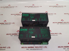 Murr elektronik mps20-230/24 single phase switch mode power supply 85057