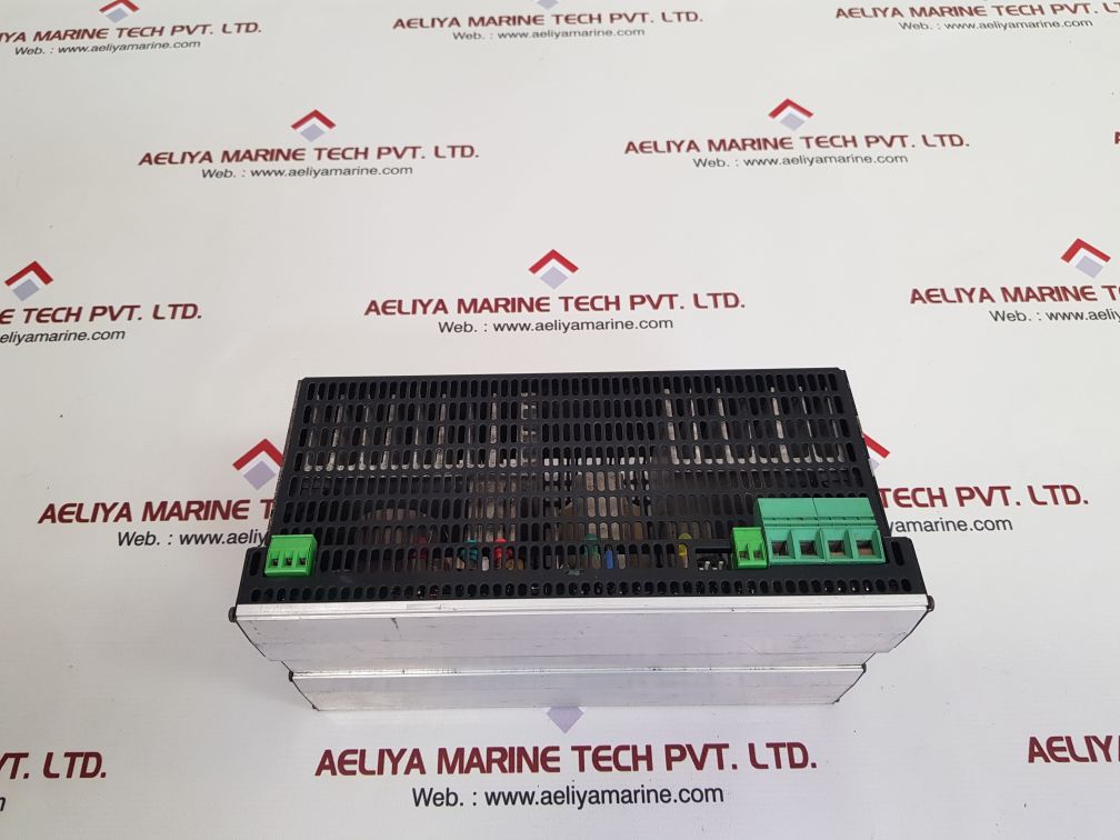 Murr elektronik mps20-230/24 single phase switch mode power supply 85057