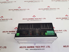 Murr elektronik mps20-230/24 single phase switch mode power supply 85057