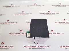 Murr elektronik mps20-230/24 single phase switch mode power supply 85057