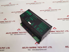 Murr elektronik mps20-230/24 single phase switch mode power supply 85057