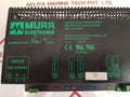 Murr elektronik mps20-230/24 single phase switch mode power supply 85057