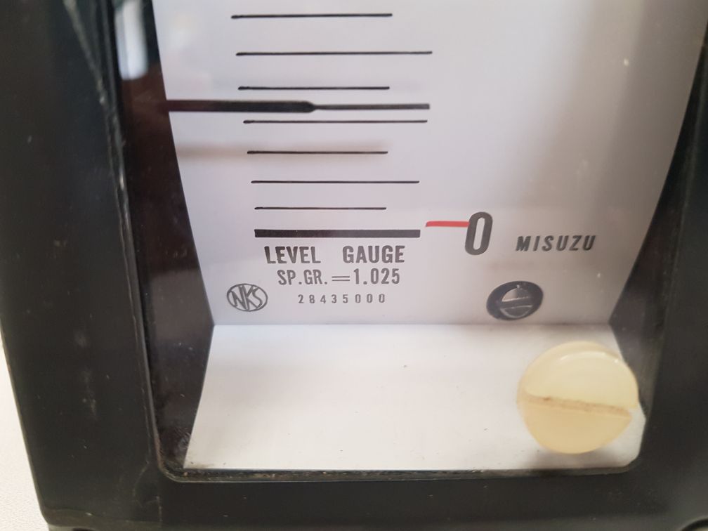 Nks level gauge 28435000