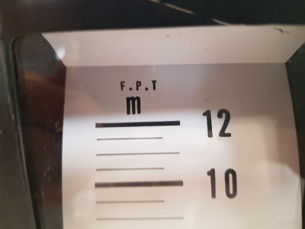 Nks level gauge 28435000