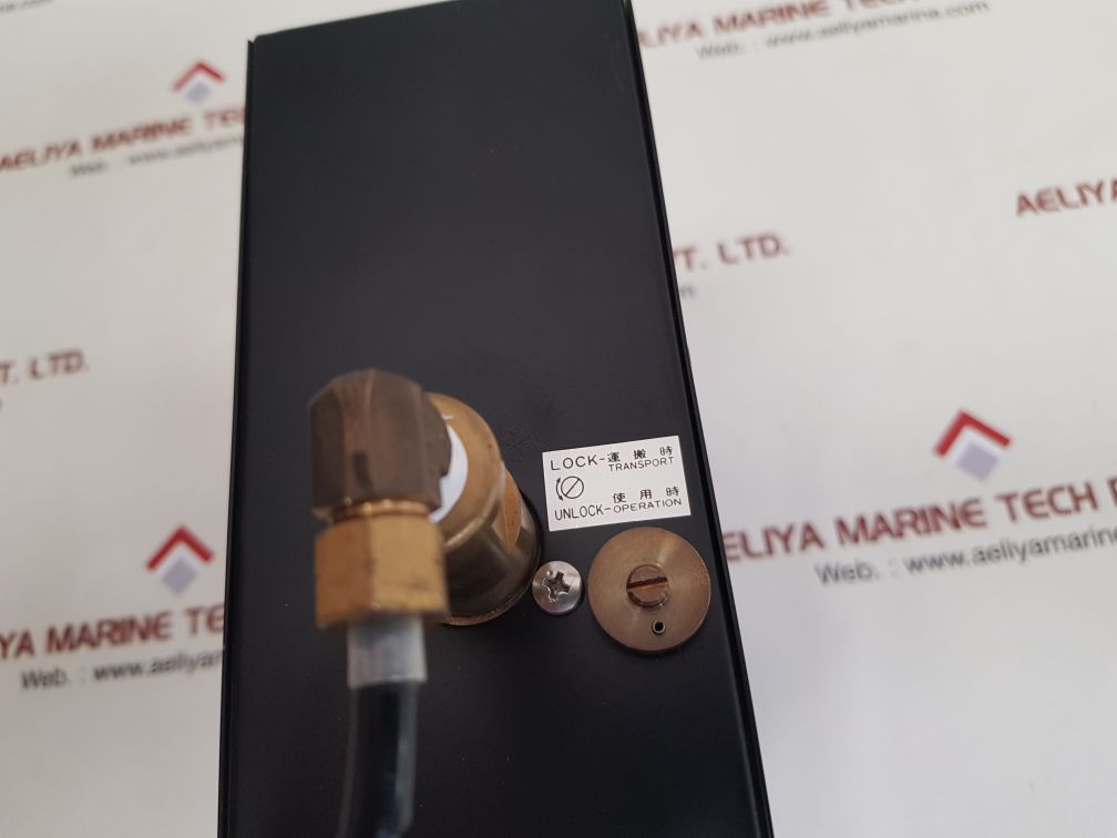 Nks draft gauge 51206001 