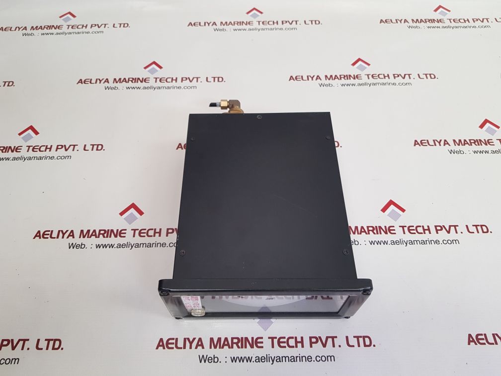 Nks draft gauge 51206000 