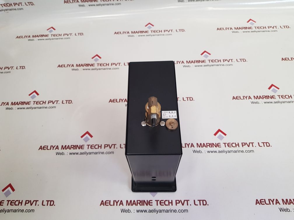 Nks draft gauge 51206000 