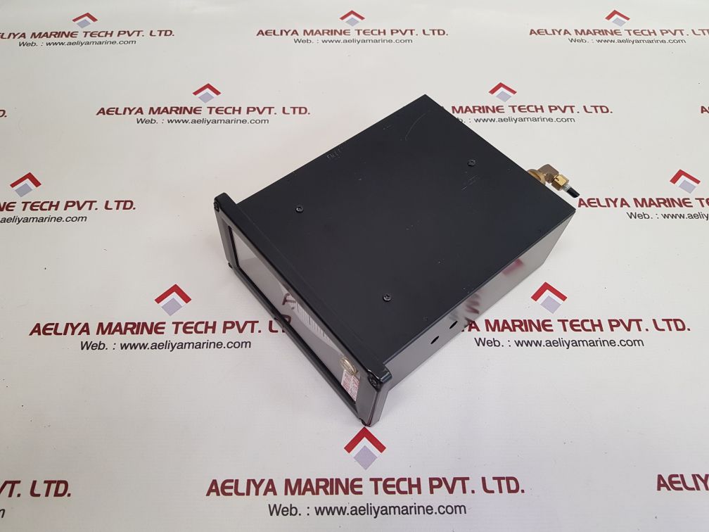 Nks draft gauge 51206000 