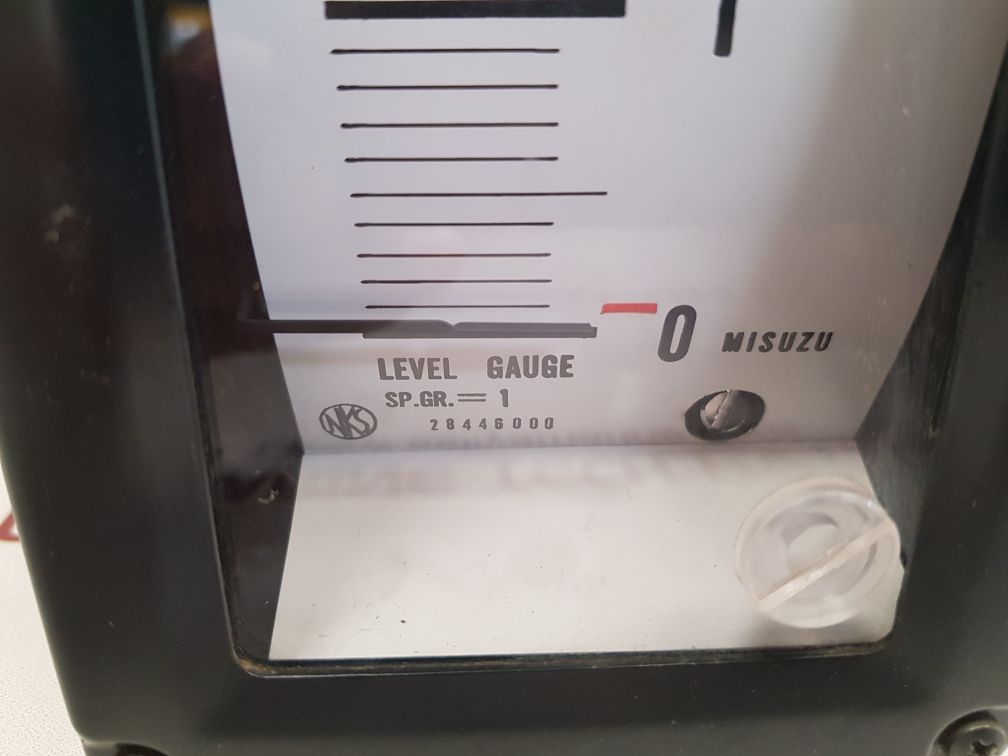 Nks level gauge 28446000 