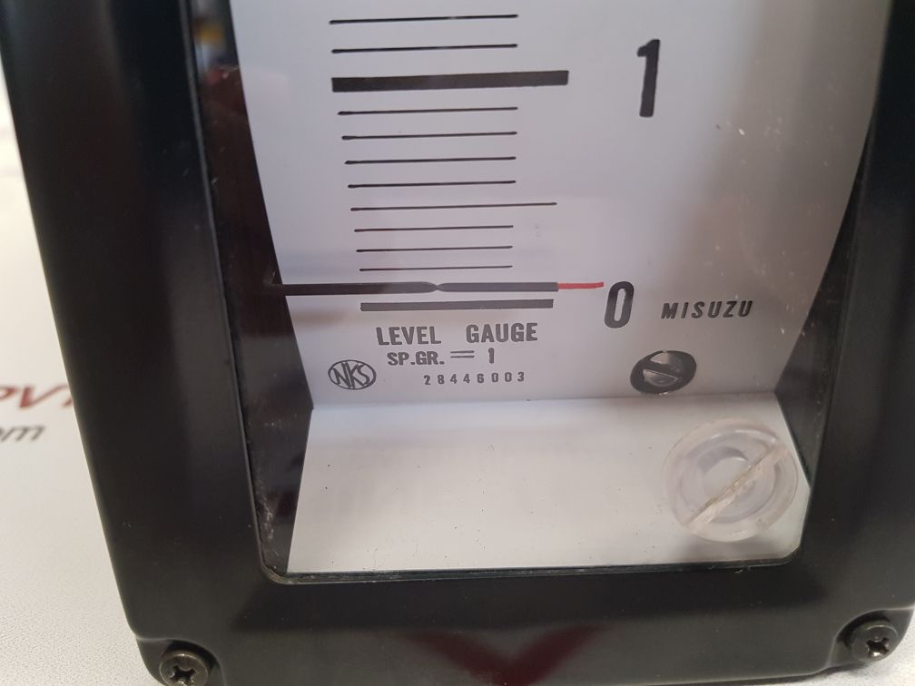 Nks 28446003 level gauge