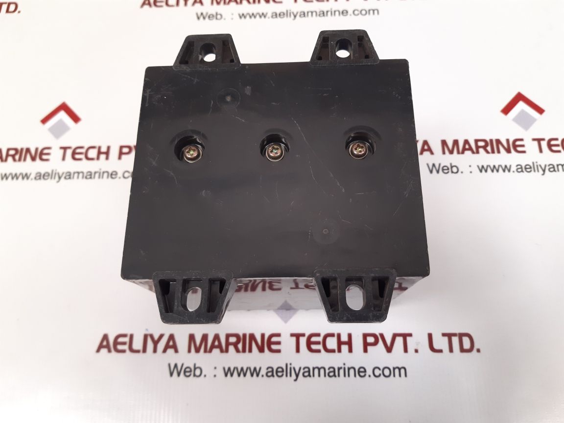 Yokogawa 2379-29 earth fault detector