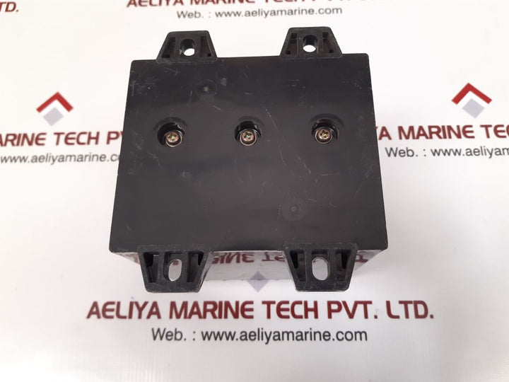 Yokogawa 2379-29 earth fault detector