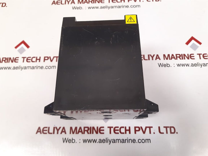 Yokogawa 2379-29 earth fault detector