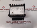Daiichi keiki sgr-l-63m grounding resistance sensor ac 230v/50/60hz