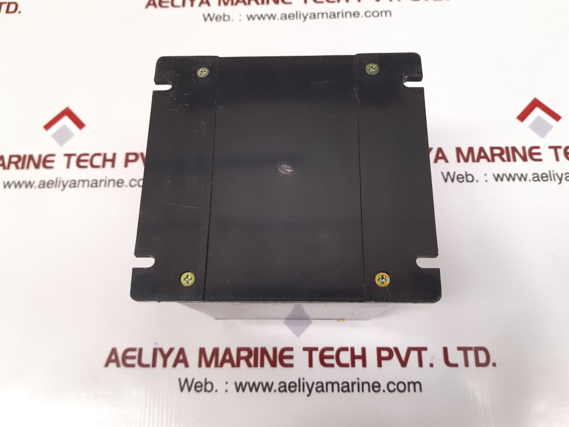 Daiichi keiki sgr-l-63m grounding resistance sensor ac 230v/50/60hz